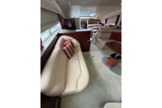 Thumbnail von Sea Ray 480 Motor Yacht