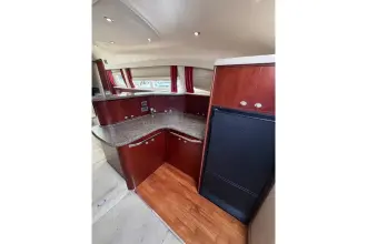 Thumbnail von Sea Ray 480 Motor Yacht