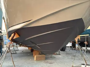 Thumbnail von Sea Ray 500 Sedan Bridge