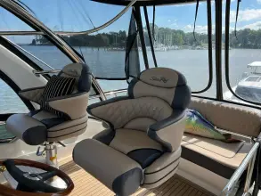 Thumbnail von Sea Ray 500 Sedan Bridge