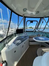 Thumbnail von Sea Ray 500 Sedan Bridge
