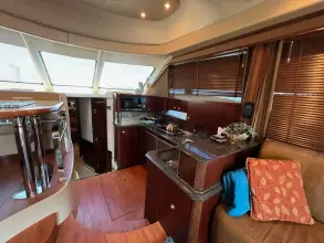 Thumbnail von Sea Ray 500 Sedan Bridge