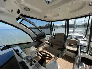 Thumbnail von Sea Ray 500 Sedan Bridge