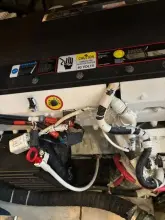 Thumbnail von Carver 43 Motor Yacht