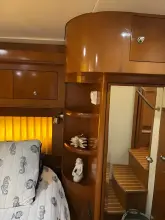 Thumbnail von Carver 43 Motor Yacht
