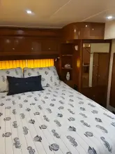 Thumbnail von Carver 43 Motor Yacht