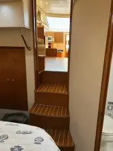 Thumbnail von Carver 43 Motor Yacht