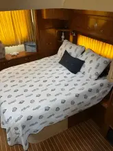 Thumbnail von Carver 43 Motor Yacht