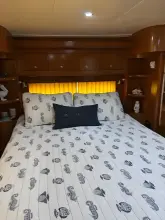 Thumbnail von Carver 43 Motor Yacht