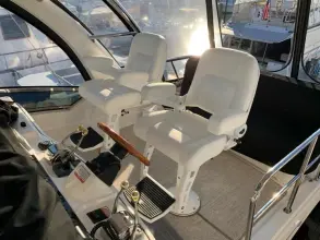 Thumbnail von Sea Ray 52 Sedan Bridge