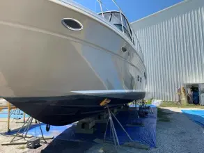 Thumbnail von Sea Ray 52 Sedan Bridge