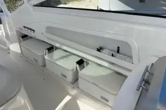 Thumbnail von Everglades 350 LX