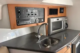 Thumbnail von Everglades 350 LX