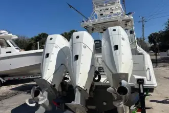 Thumbnail von Everglades 350 LX