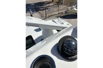 Thumbnail von Everglades 350 LX