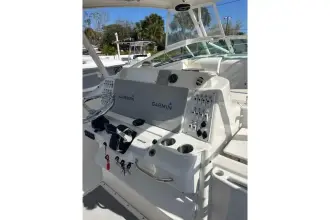 Thumbnail von Everglades 350 LX