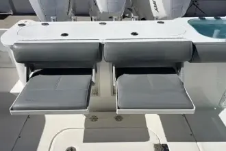 Thumbnail von Everglades 350 LX