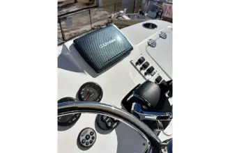 Thumbnail von Everglades 350 LX