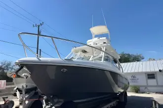 Thumbnail von Everglades 350 LX