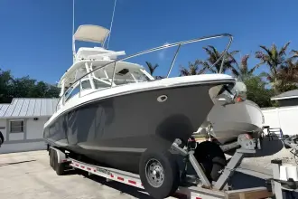 Thumbnail von Everglades 350 LX