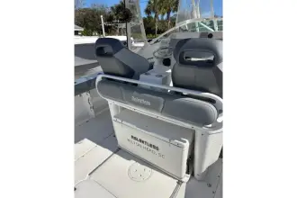 Thumbnail von Everglades 350 LX