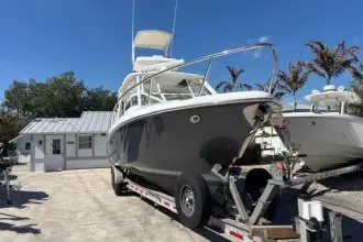 Thumbnail von Everglades 350 LX
