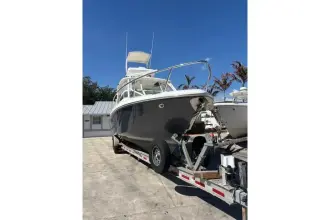 Thumbnail von Everglades 350 LX