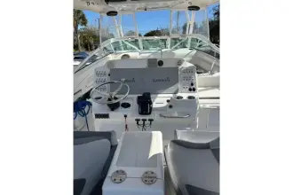 Thumbnail von Everglades 350 LX