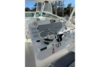 Thumbnail von Everglades 350 LX