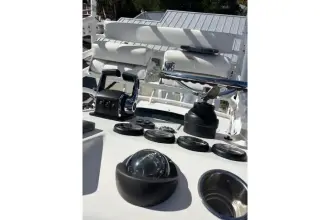 Thumbnail von Everglades 350 LX