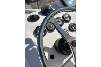 Thumbnail von Everglades 350 LX