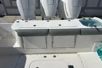 Thumbnail von Everglades 350 LX