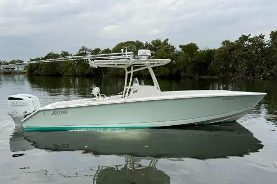 Jupiter 29 FS