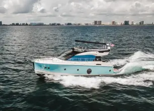 Beneteau Monte Carlo 5