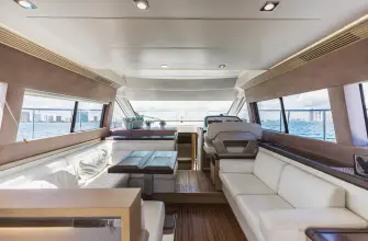 Thumbnail von Beneteau Monte Carlo 5