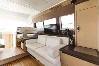 Thumbnail von Beneteau Monte Carlo 5