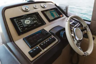 Thumbnail von Beneteau Monte Carlo 5