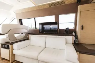 Thumbnail von Beneteau Monte Carlo 5