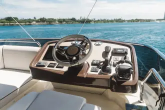 Thumbnail von Beneteau Monte Carlo 5