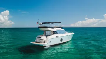 Thumbnail von Beneteau Monte Carlo 5
