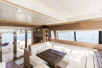 Thumbnail von Beneteau Monte Carlo 5