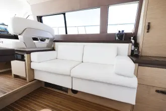 Thumbnail von Beneteau Monte Carlo 5