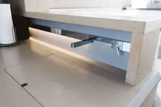 Thumbnail von Beneteau Monte Carlo 5