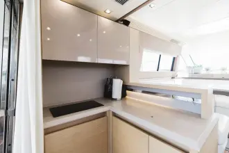 Thumbnail von Beneteau Monte Carlo 5