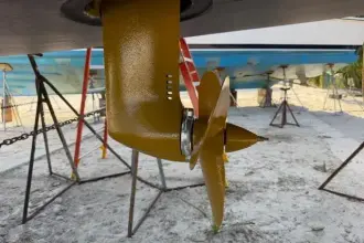 Thumbnail von Beneteau Oceanis 45 “IMAGINE THAT”