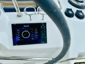 Thumbnail von Beneteau Oceanis 45 “IMAGINE THAT”