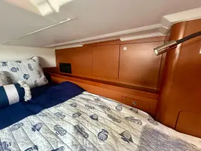 Thumbnail von Beneteau Oceanis 45 “IMAGINE THAT”