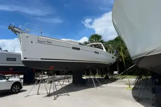 Thumbnail von Beneteau Oceanis 45 “IMAGINE THAT”