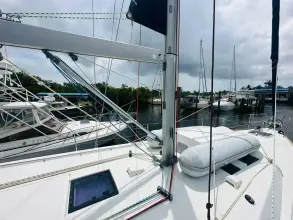 Thumbnail von Beneteau Oceanis 45 “IMAGINE THAT”