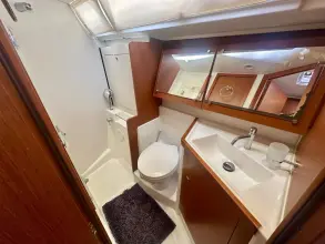 Thumbnail von Beneteau Oceanis 45 “IMAGINE THAT”